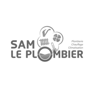 sam le plombier