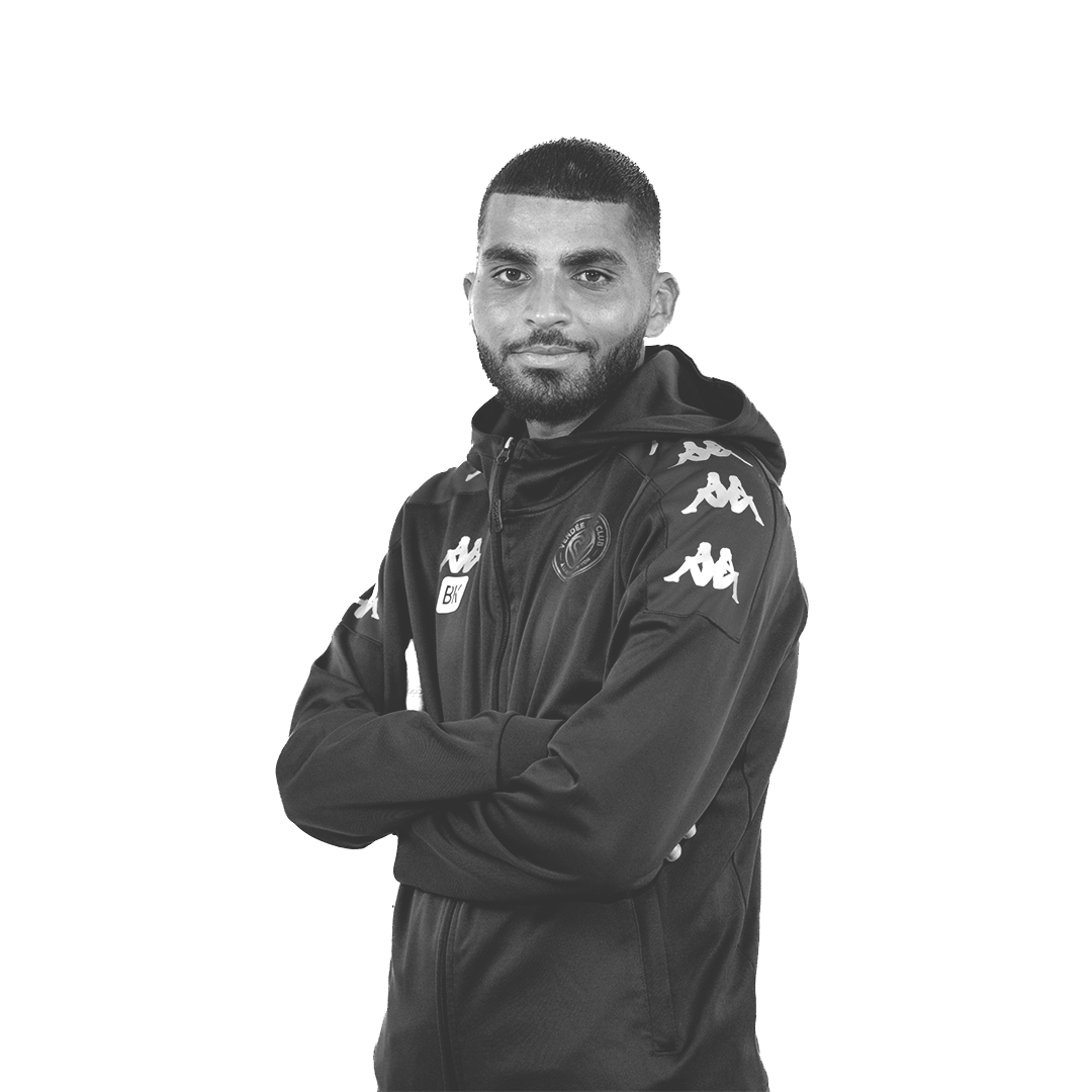 bilal