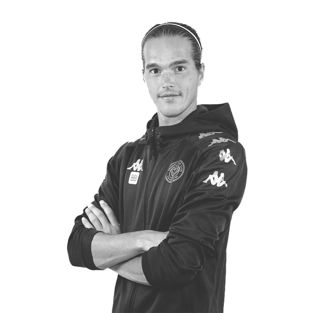 billy bastien