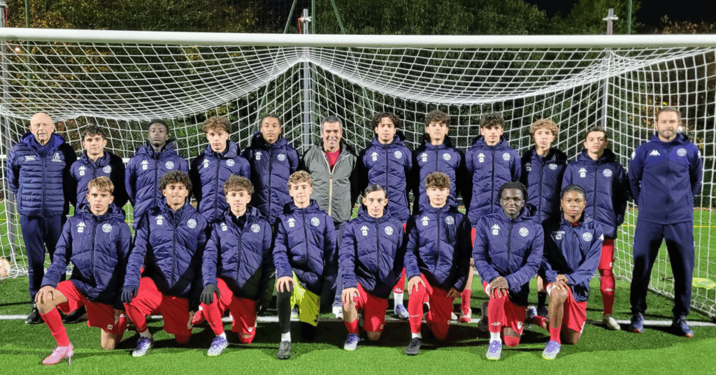 doudoune U16