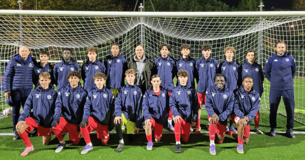 coupe-vent U16