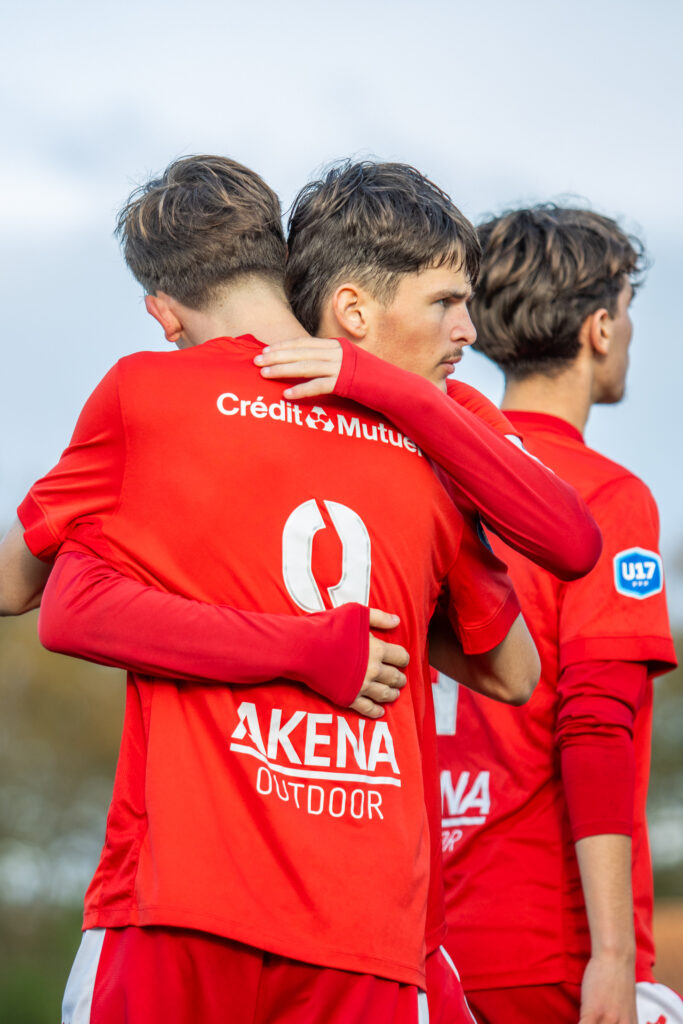 U17 N