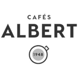 CAFÉS ALBERT