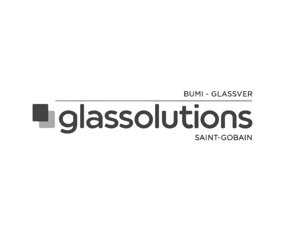 GLASSOLUTION MECENE